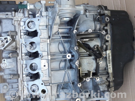 Двигатель бенз. 1.2 для Volkswagen Caddy (все года выпуска) Ковель