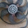 Вентилятор радиатора для Skoda Fabia Киев 6Q0959455H
