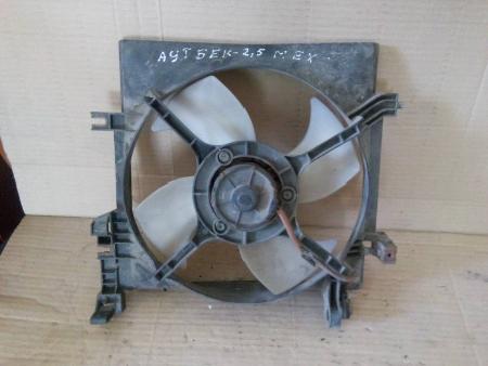 Вентилятор радиатора для Subaru Impreza (11-17) Киев 45121-AG000