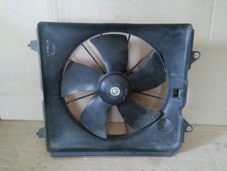 Вентилятор радиатора для Honda CR-V Киев 19030RZAA01