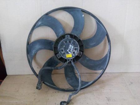 Вентилятор радиатора для KIA Carens (все модели) Киев 25386-1D100