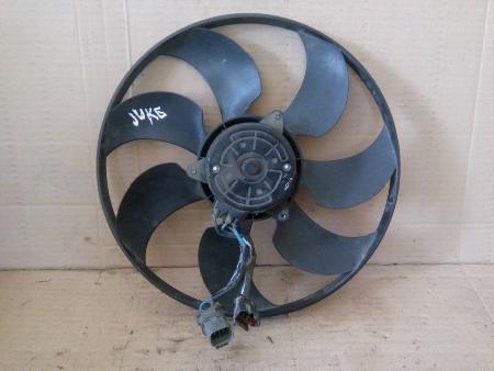 Вентилятор радиатора для Nissan Juke (10-19) Киев 214871KC0A