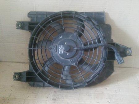 Вентилятор радиатора для KIA Rio Киев 0K30C61710d