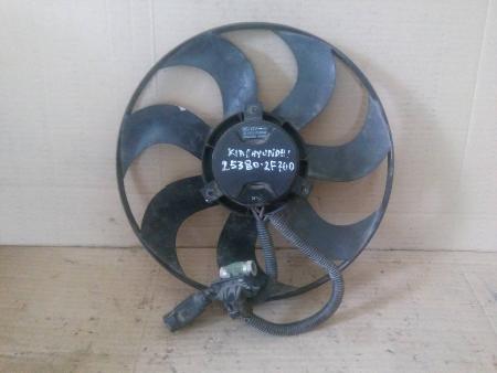 Вентилятор радиатора для KIA Cerato Киев 25386-2F700