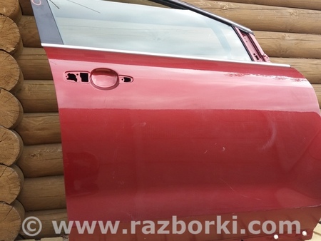 Дверь передняя правая для Mazda CX-7 Ковель