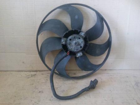 Вентилятор радиатора для Volkswagen Bora A4 (08.1998-01.2005) Киев 1j0959455
