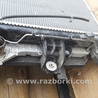 Радиатор основной для Toyota Land Cruiser Prado 150 Ковель