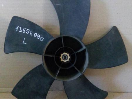 Крыльчатка вентилятора охлаждения для Mitsubishi Lancer Киев 1355A095