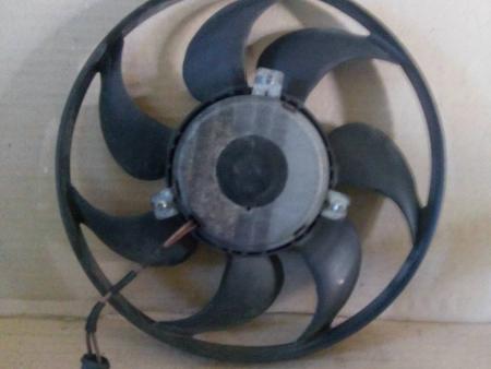 Вентилятор радиатора для Volkswagen Caddy (все года выпуска) Киев 1K0959455DG