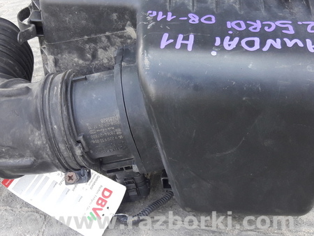 Воздушный фильтр корпус для Hyundai H1 Ковель