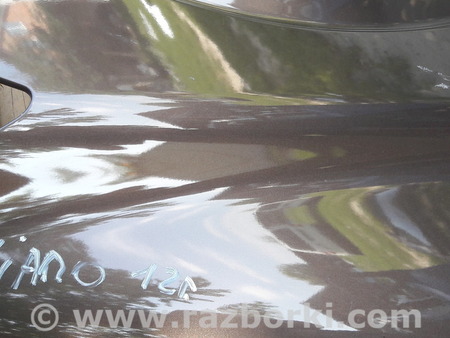 Крыло переднее правое для Mercedes-Benz Vito W638 Ковель