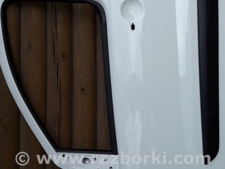 Дверь передняя левая для Peugeot Expert Ковель