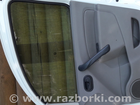 Дверь передняя правая для Renault Kangoo Ковель