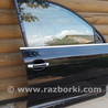 Дверь передняя правая для Volkswagen Touareg  (10-17) Ковель