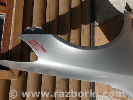 Крыло переднее правое для Skoda Octavia A5 Ковель