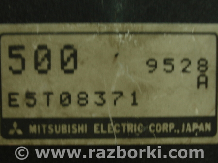 Расходомер воздуха для Mitsubishi Lancer Киев