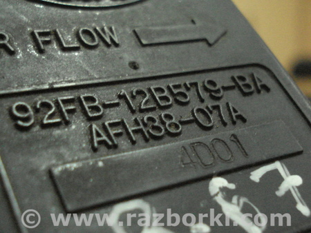 Расходомер воздуха для Ford Sierra GBC, BNG, GBG, GB4 Киев