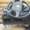 Комплект Руль+Airbag, Airbag пассажира, Торпеда, Два пиропатрона в сидения. для Skoda Fabia Ковель