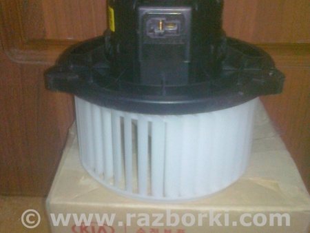 Вентилятор печки для KIA Sorento Киев 97109-3E060