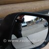 Зеркало правое для Toyota Land Cruiser Prado 150 Ковель