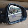 Зеркало правое для Skoda Octavia A5 Ковель