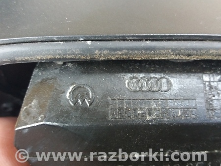 Зеркало левое для Audi (Ауди) Q7 4L (09.2005-11.2015) Ковель