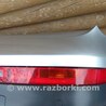 Бампер задний для Audi (Ауди) Q7 4L (09.2005-11.2015) Ковель