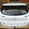 Крышка багажника для Hyundai Tucson Ковель