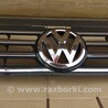 Решетка радиатора для Volkswagen Passat B7 (09.2010-06.2015) Ковель