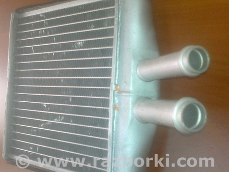 Радиатор печки для Daewoo Nubira Киев 2912N81X 96231949 96190674 