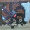 Вентилятор радиатора для KIA Rio Киев