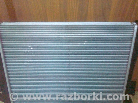 Радиатор основной для KIA Rio Киев