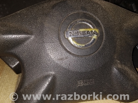 Airbag подушка водителя для Nissan Primera Одесса