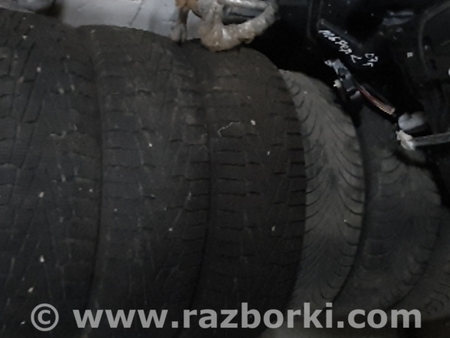 Резина R18 для Mazda CX-7 Киев