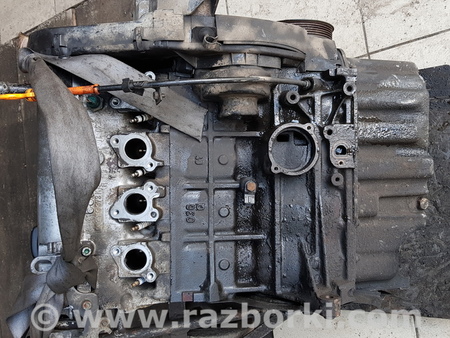 Двигатель бенз. 1.6 для Skoda Fabia Киев 032103101H