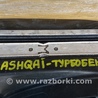 Радиатор интеркулера для Nissan Qashqai (07-14) Ковель
