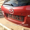 Крышка багажника для Mazda CX-7 Ковель