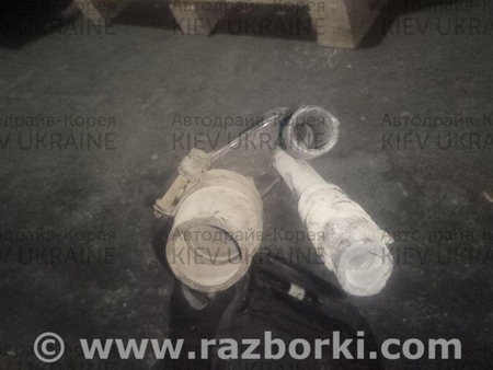 Шланг топливозаправочной горловины в сборе для KIA Picanto Киев 31040-1Y100