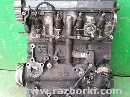 Двигатель для Volkswagen Golf III Mk3 (09.1991-06.2002) Самбір