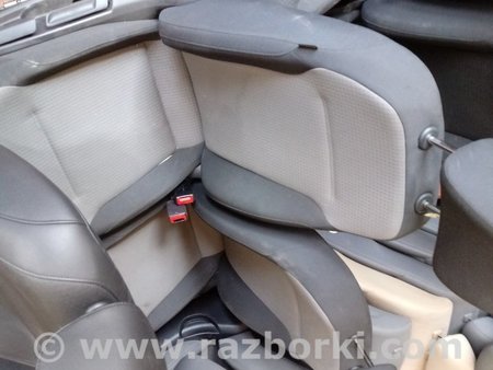 Сидения передние для Volkswagen Jetta (все года выпуска + USA) Павлоград