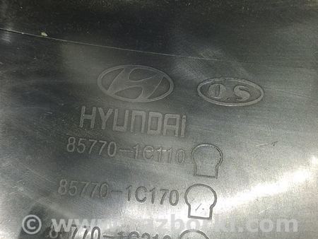 Обшивка багажника для Hyundai Getz Киев 857701C110WK