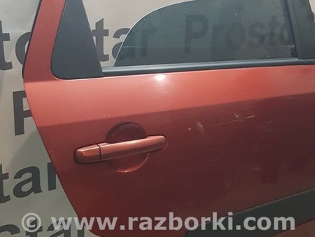 Дверь задняя правая для Suzuki SX4 Киев 68003-79J00