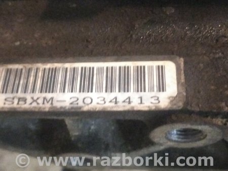 МКПП (механическая коробка) для Honda CR-V Киев 20011PBX315
