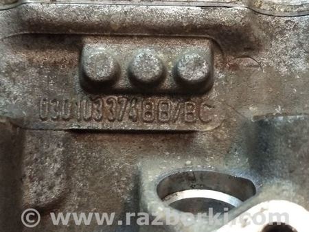Головка блока для Volkswagen Caddy (все года выпуска) Киев 030103265RX