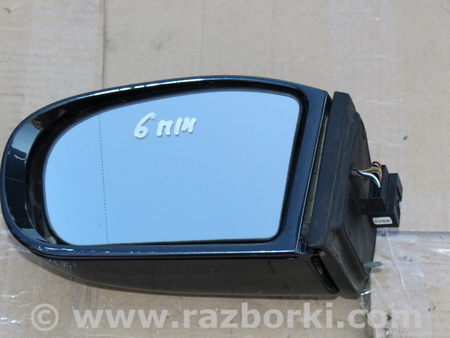 Зеркало левое для Mercedes-Benz C203 Львов