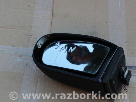 Зеркало левое для Mercedes-Benz C203 Львов