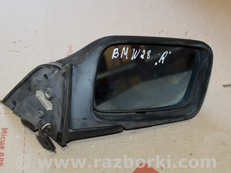 Зеркало правое для BMW E28 Львов