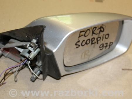 Зеркало правое для Ford Scorpio Львов