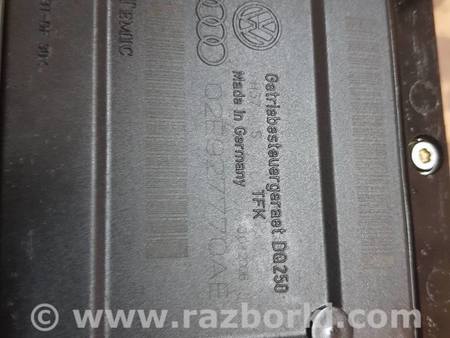 АКПП (коробка автомат) для Volkswagen Caddy (все года выпуска) Киев 02E325025AM ZU7