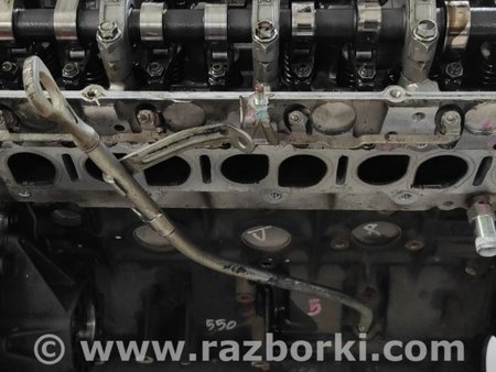 Двигатель дизель 3.2 для Mitsubishi Pajero Wagon Киев 1000C790